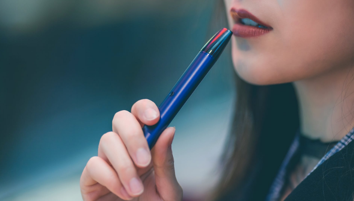vape pen