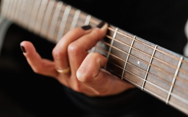 guitar