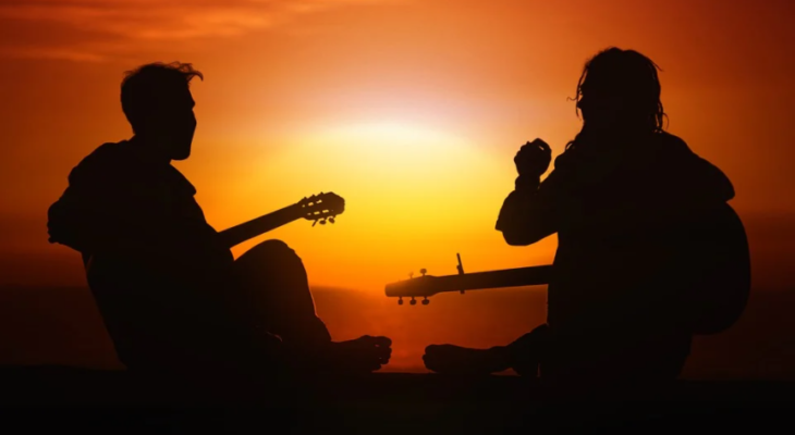 guitar