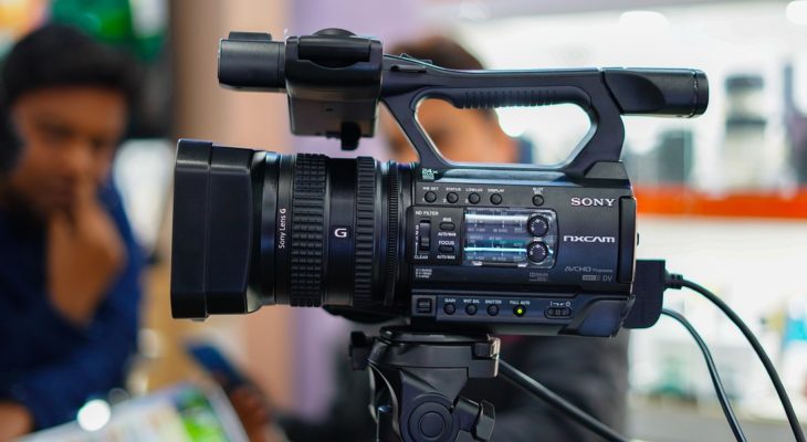 camera