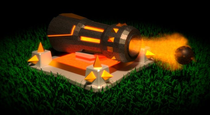 bomb