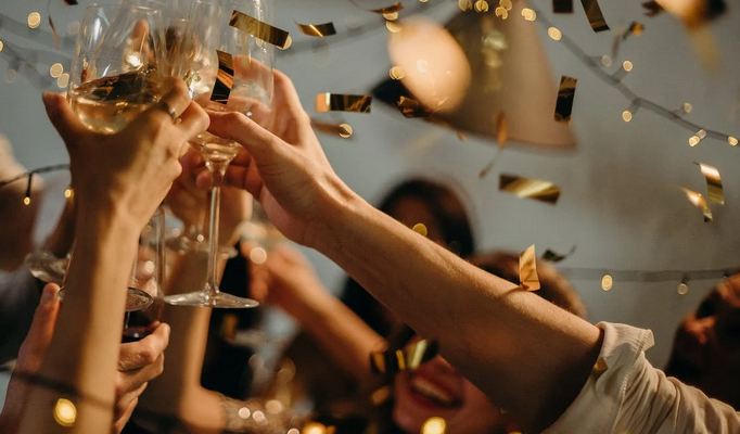 party