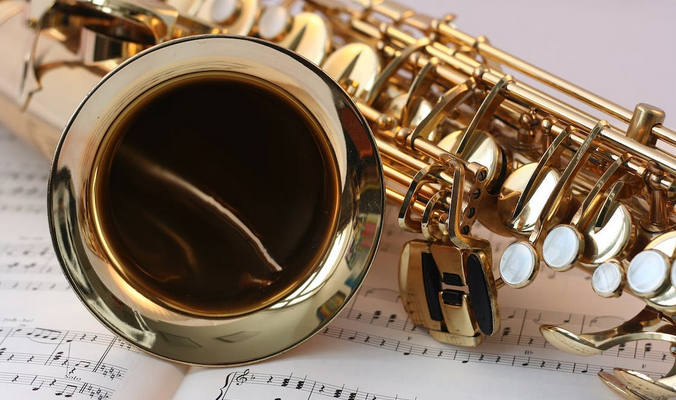 sax